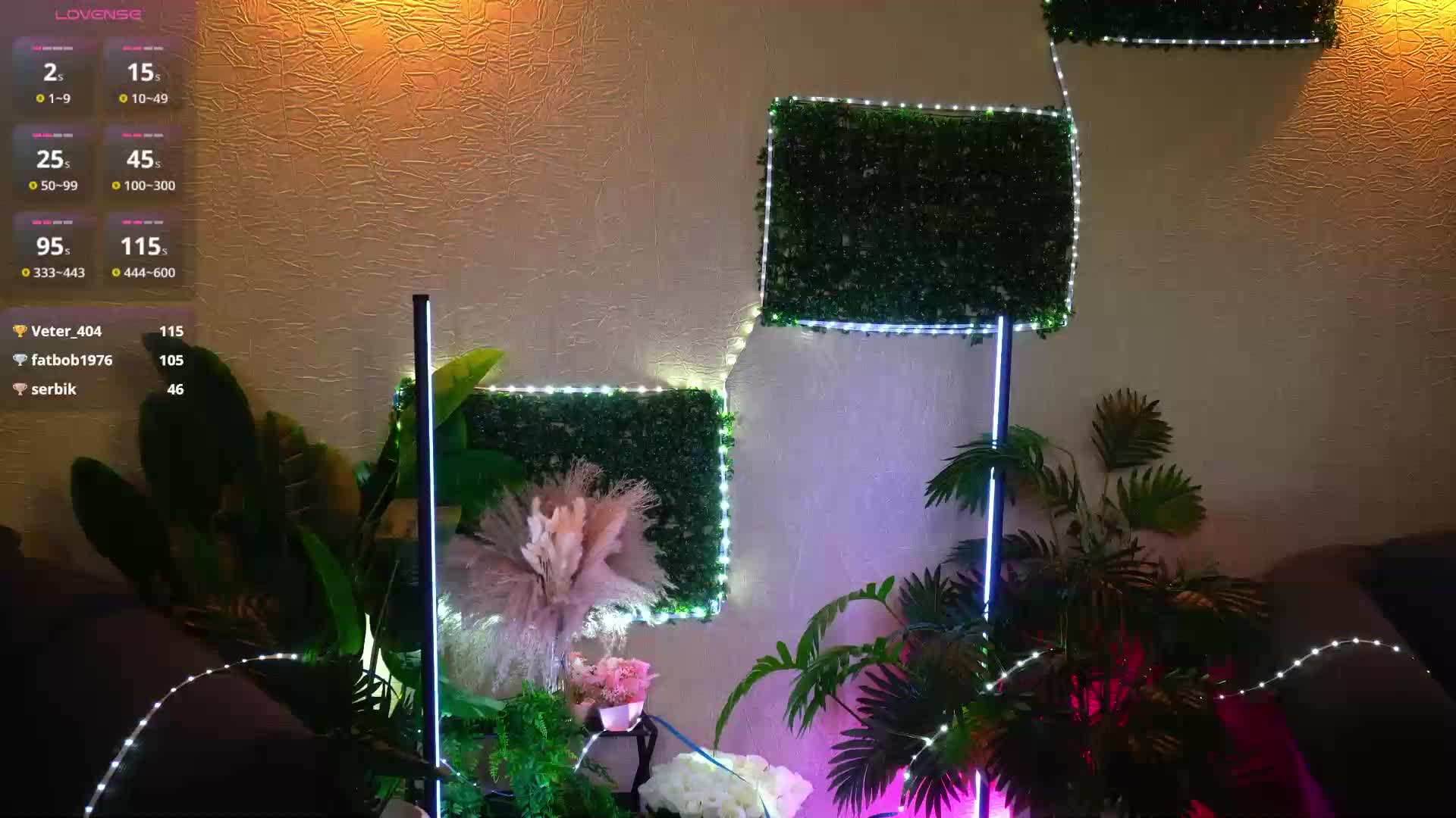 AnitaVon Adult Chat August 16, 2025