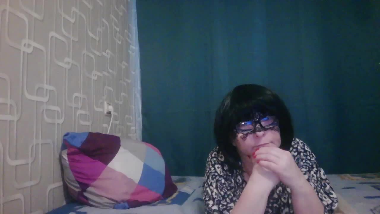 Yagodka78 Adult Chat August 16, 2025