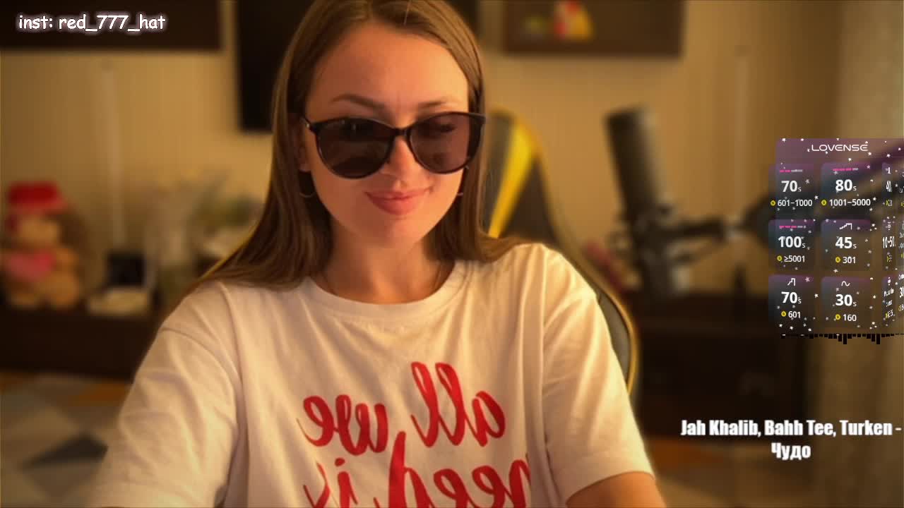 -RED_HAT- Adult Chat August 16, 2025