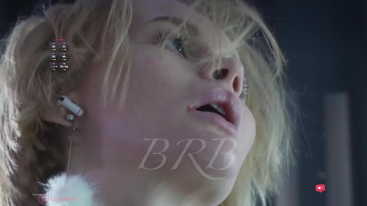 Li_Berry Adult Chat August 16, 2025