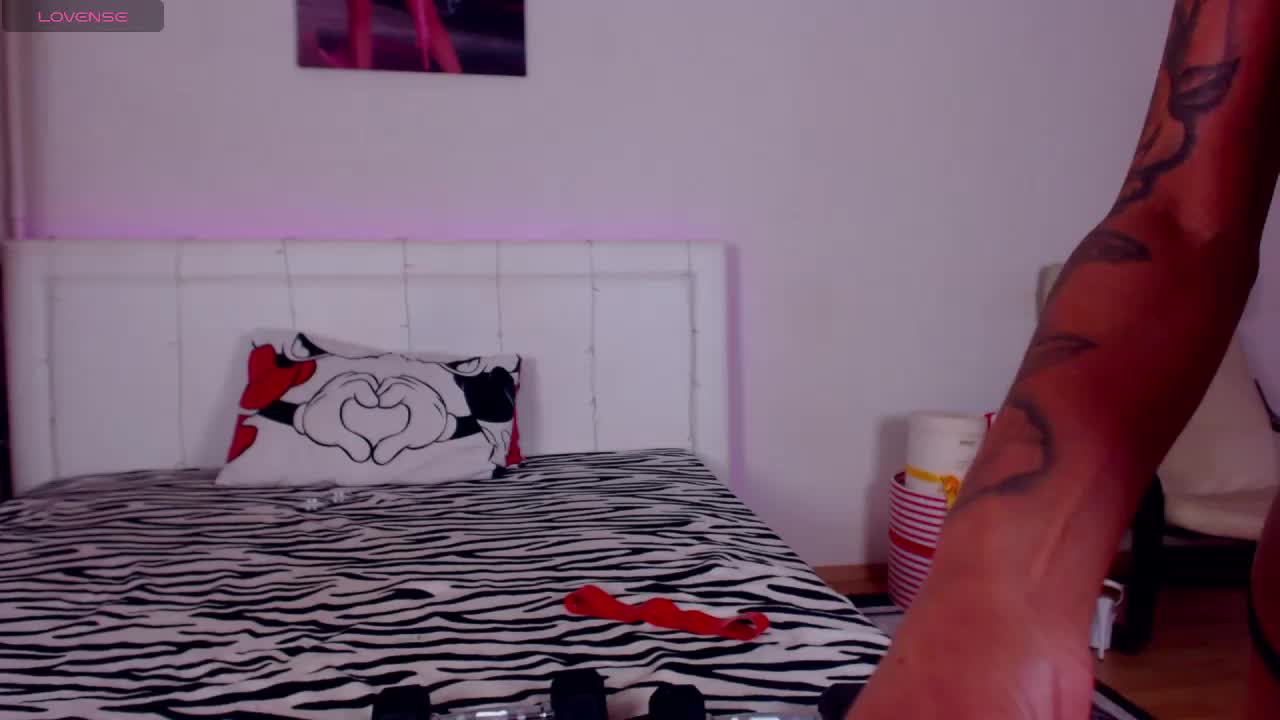 SonjaRay Adult Chat August 16, 2025