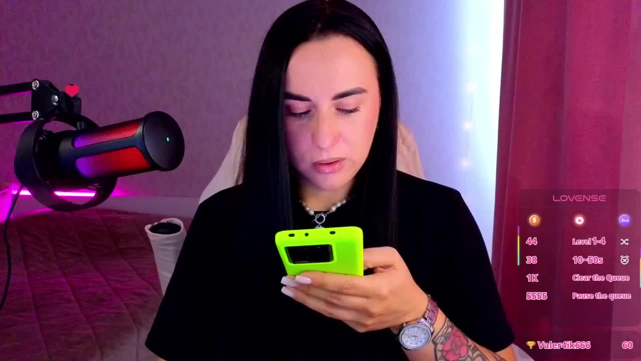 YURIEVNA13 Adult Chat August 16, 2025