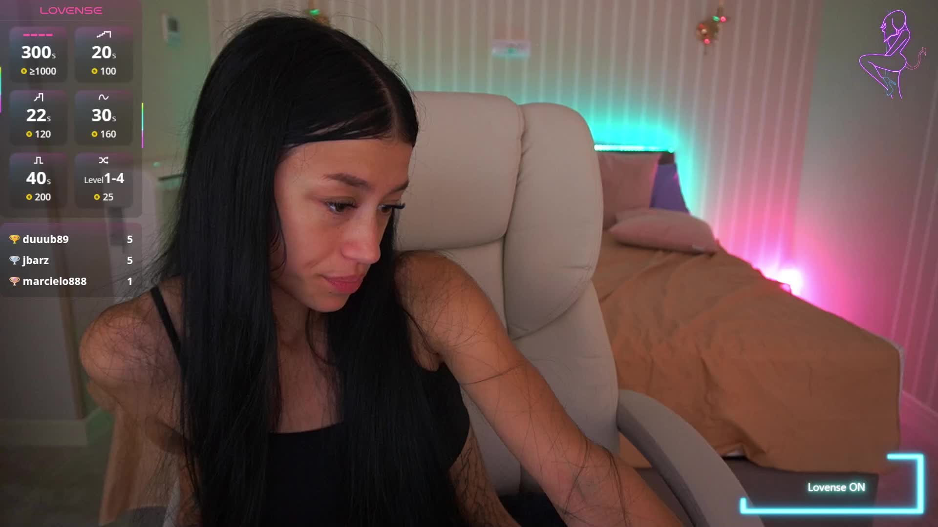 FataleNellie Adult Chat August 16, 2025