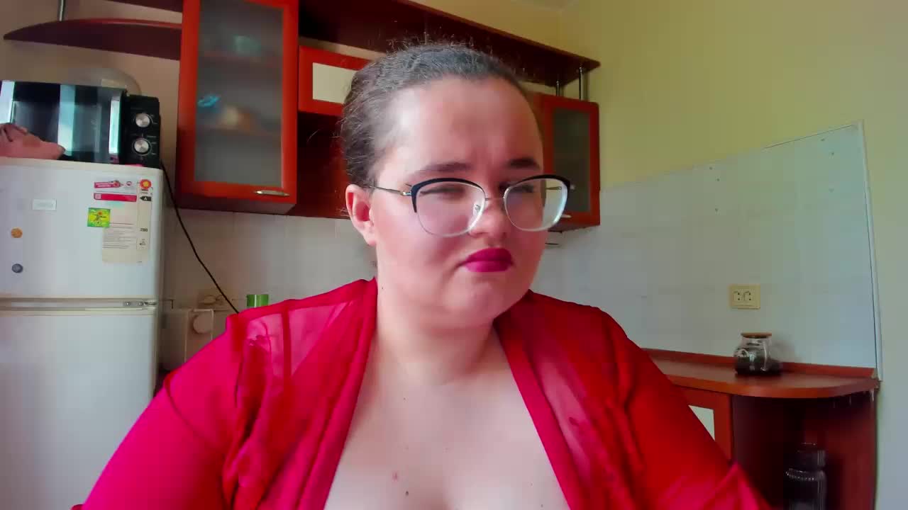 Jessica-Joy Adult Chat August 16, 2025