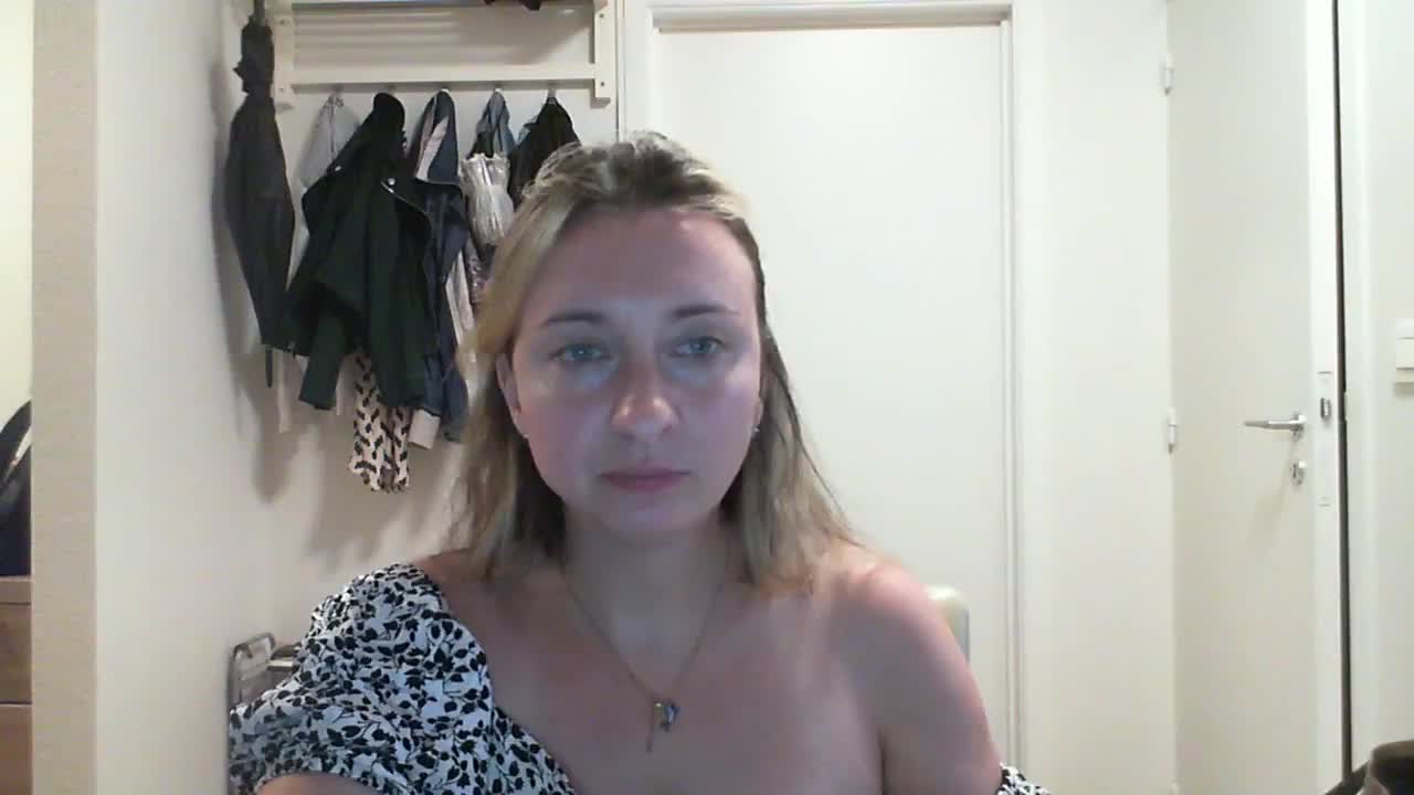 RuslanaFlower Adult Chat August 16, 2025