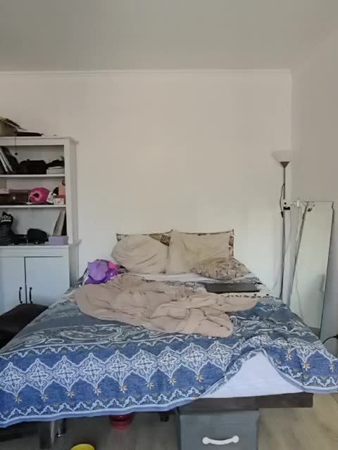 bonniewoods23 Adult Chat August 16, 2025