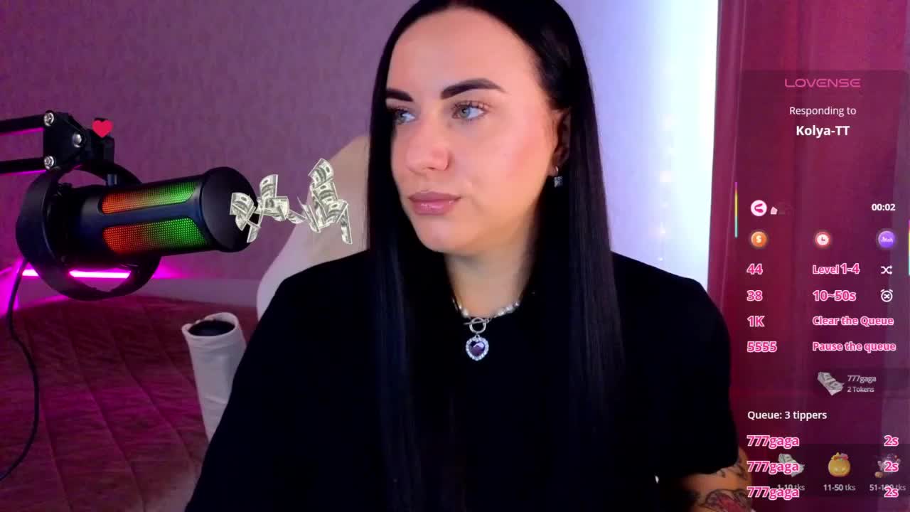 YURIEVNA13 Adult Chat August 16, 2025