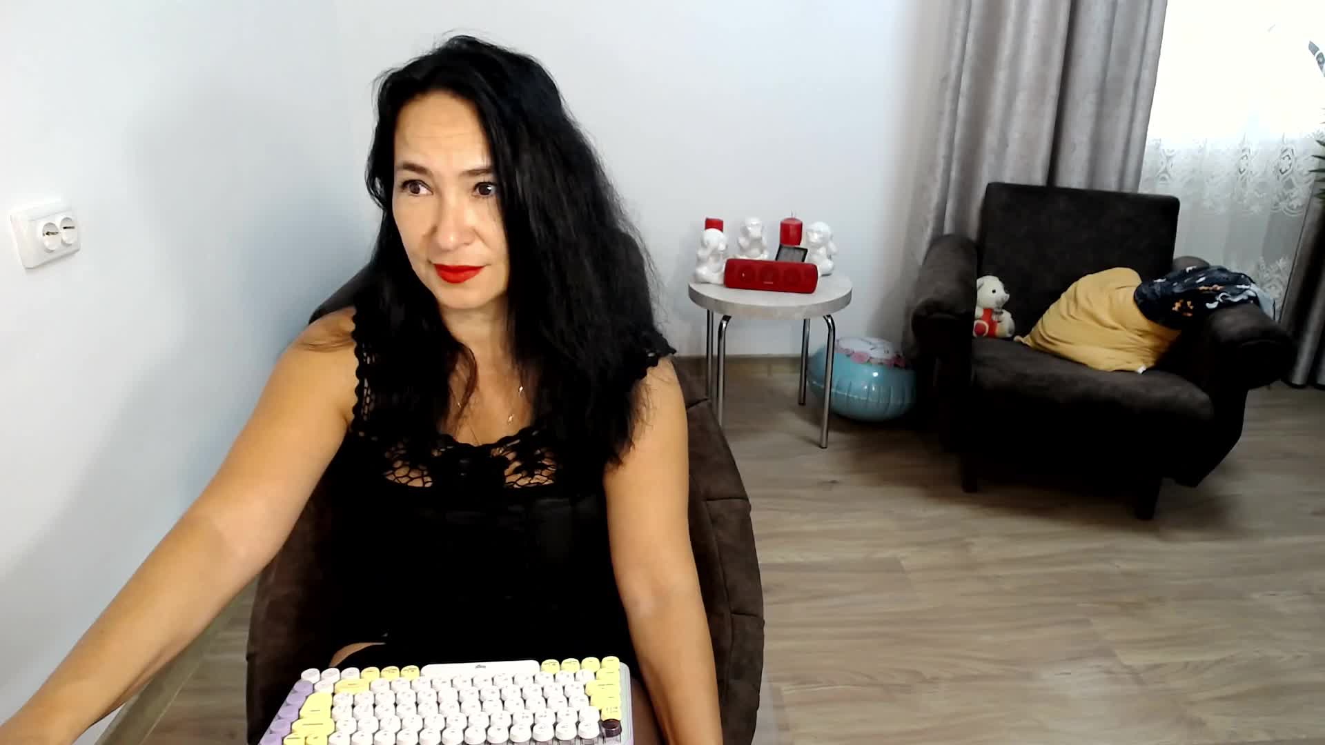 LikaLady Adult Chat August 16, 2025