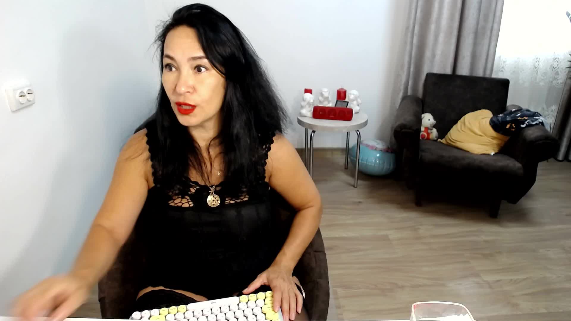 LikaLady Adult Chat August 16, 2025