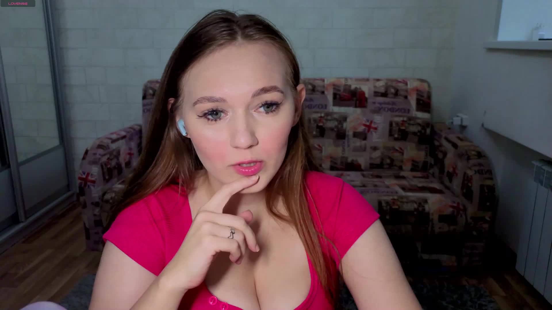 AlisaWyn Adult Chat August 16, 2025