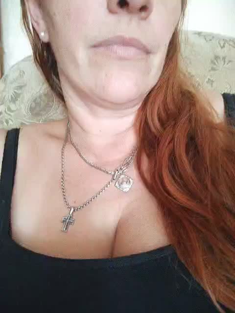 MissieLorrie Adult Chat August 16, 2025