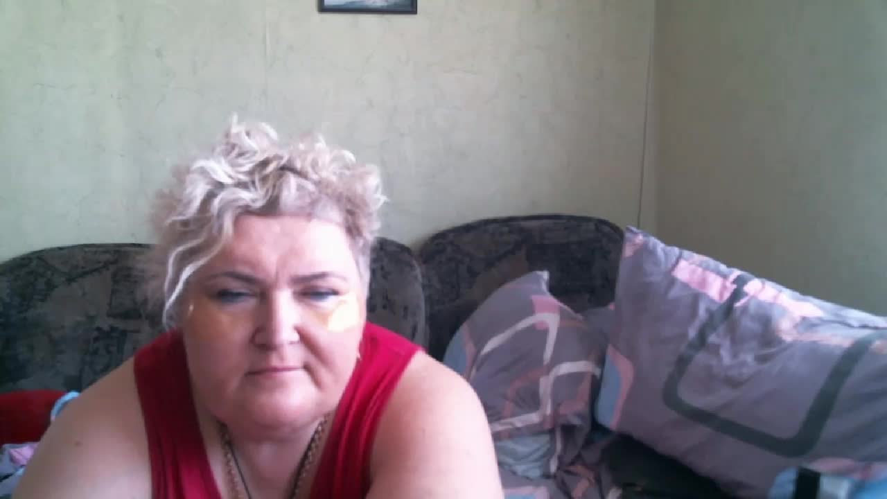 Lana0005 Adult Chat August 16, 2025