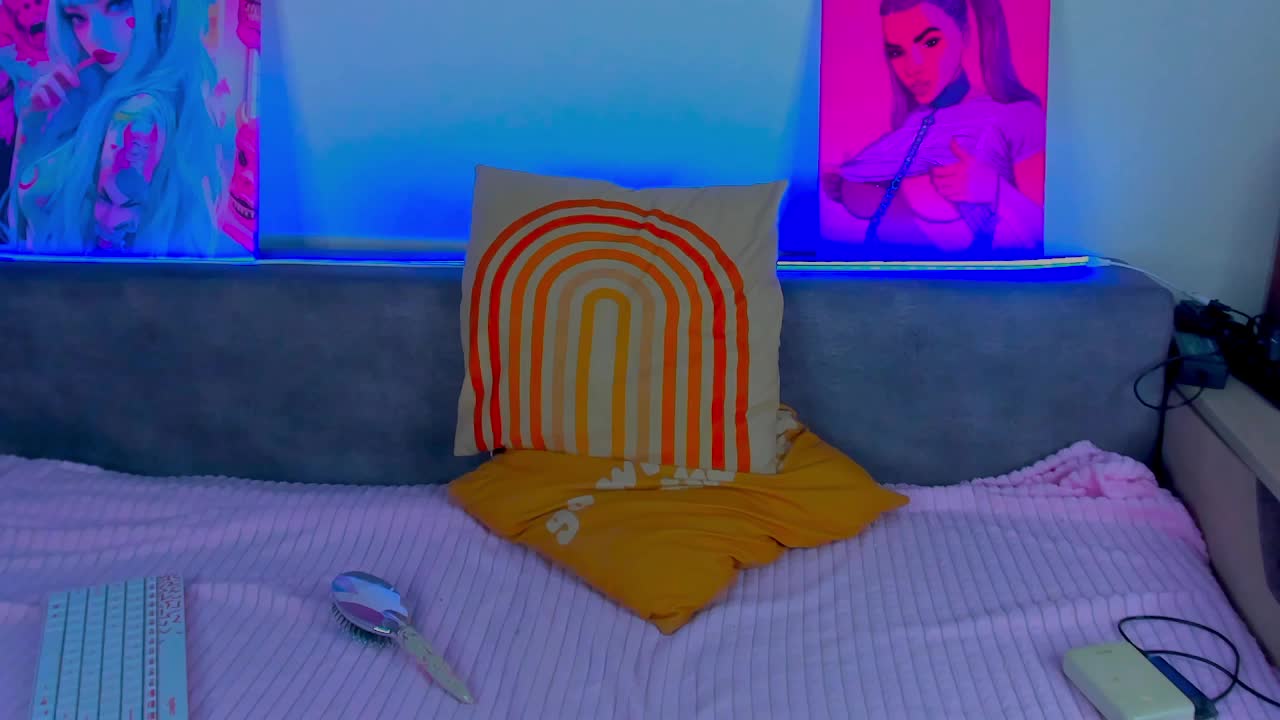 GinaLovely Adult Chat August 16, 2025