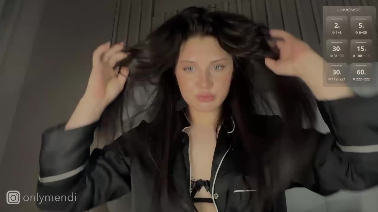 MENNDI Adult Chat August 16, 2025