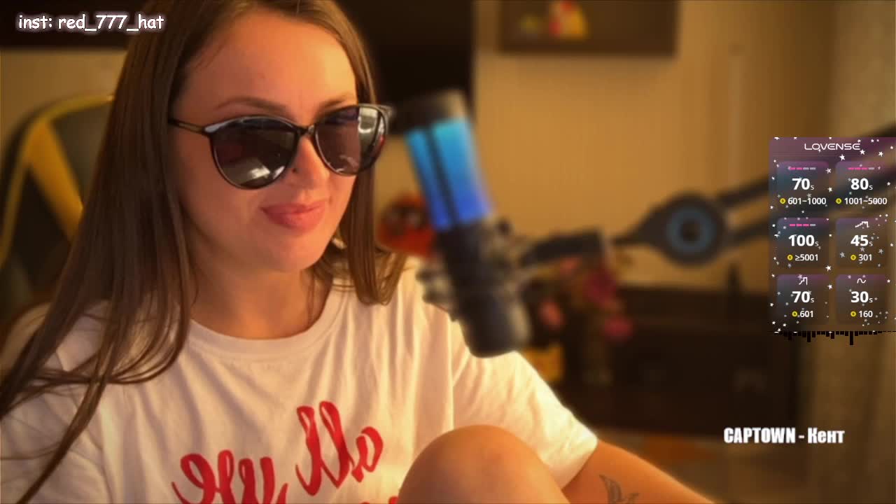 -RED_HAT- Adult Chat August 16, 2025