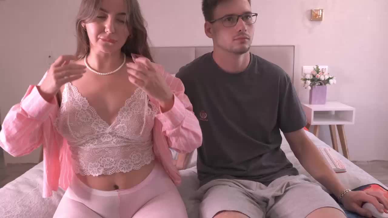 PashaAndMila Adult Chat August 16, 2025