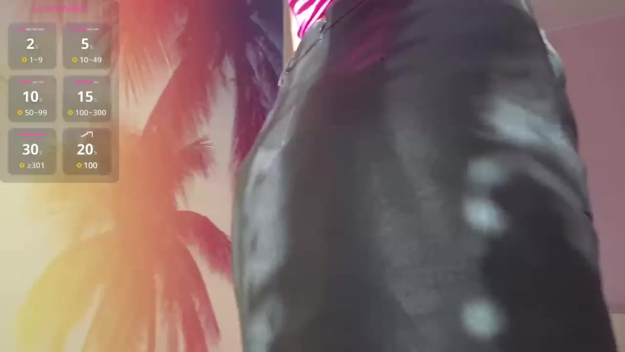 FemdomLedyMaria Adult Chat August 16, 2025