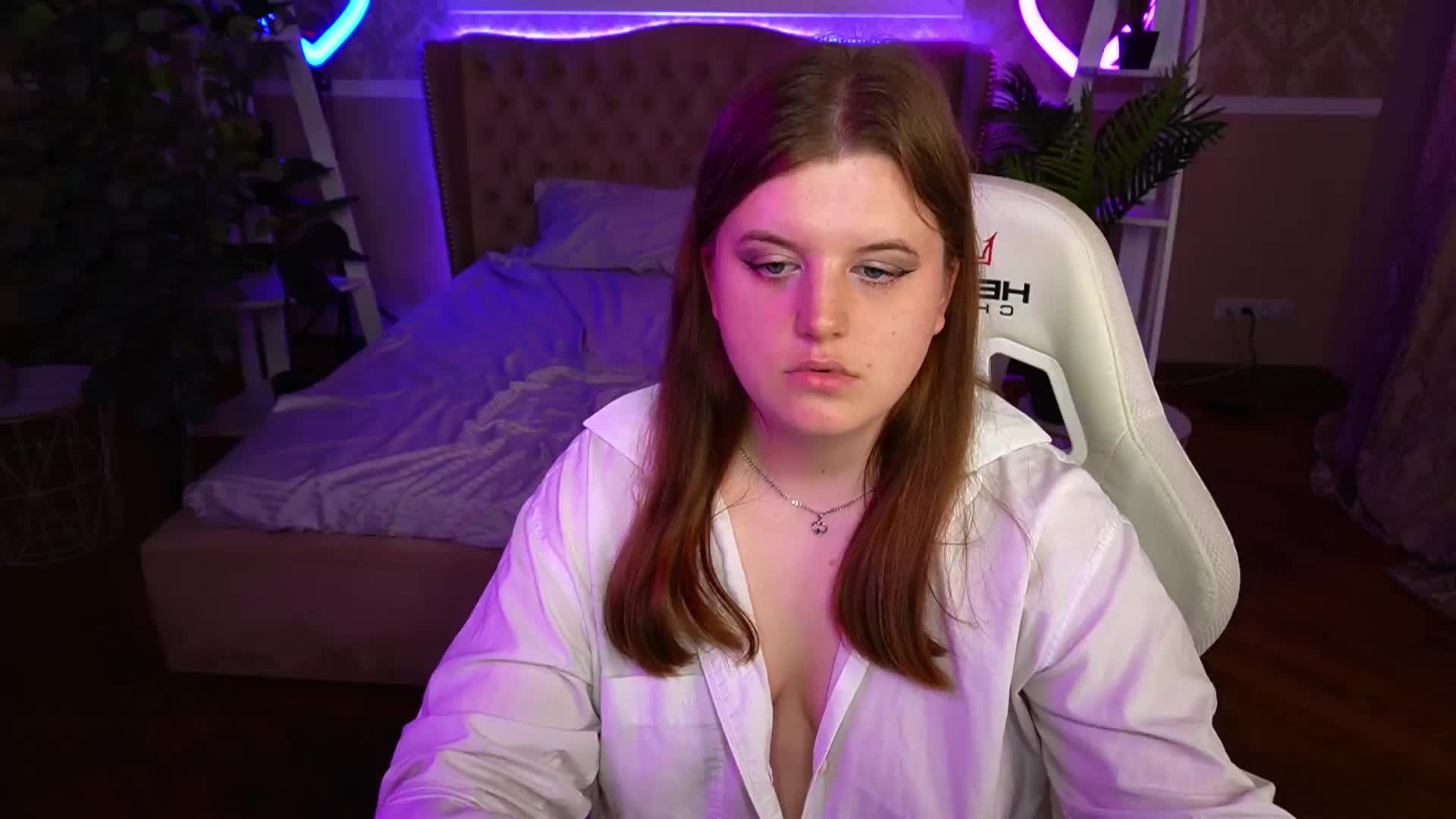 KristiMoons Adult Chat August 16, 2025