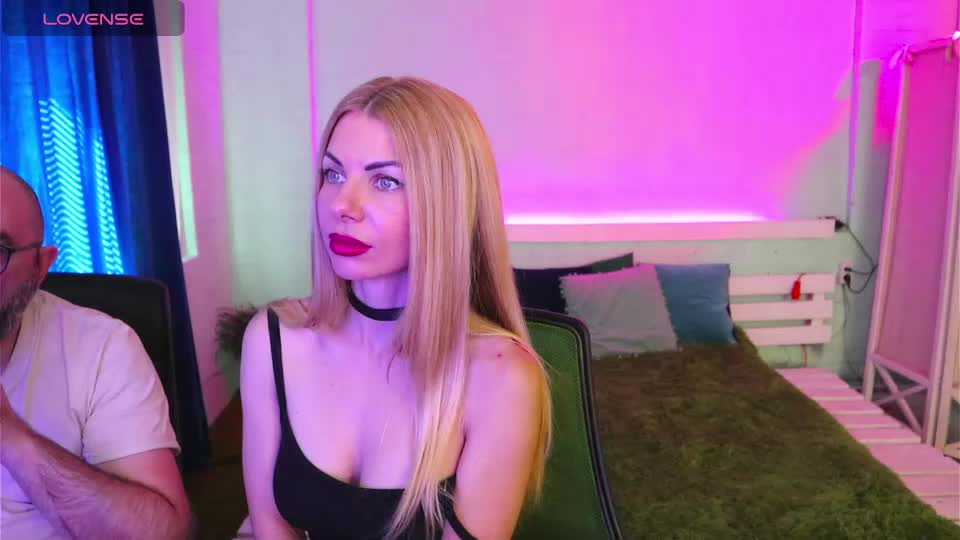 alisaaleks Adult Chat August 15, 2025