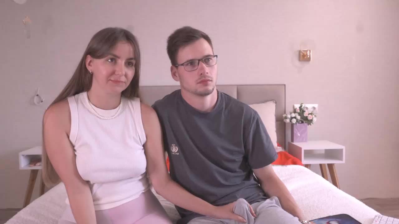 PashaAndMila Adult Chat August 16, 2025