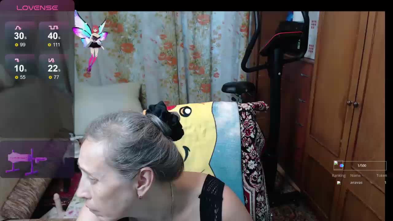 Sexolgunia Adult Chat August 16, 2025