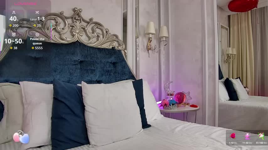 Maria_Stellarr Adult Chat August 16, 2025