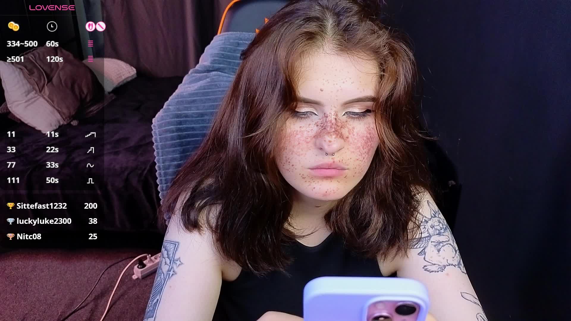 Dark-Shine Adult Chat August 16, 2025