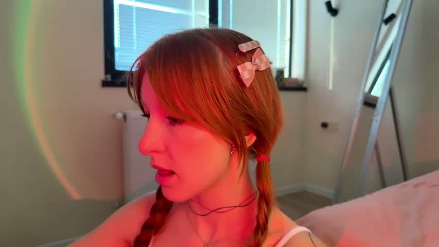 FoxieKiss Adult Chat August 16, 2025