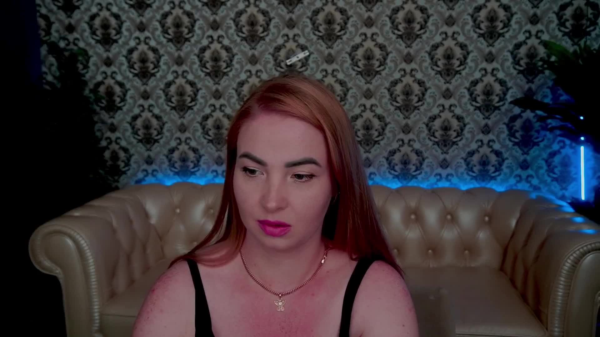 MssShyBarbie Adult Chat August 16, 2025