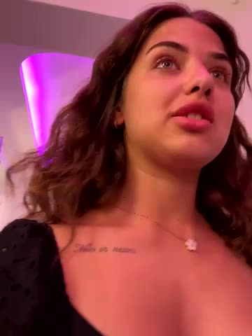 CharleneWoods Adult Chat August 16, 2025