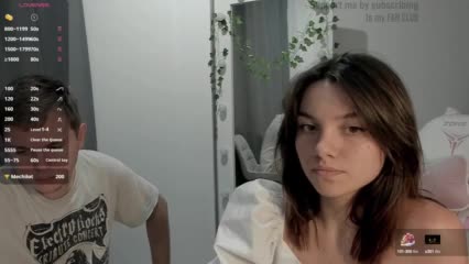 FanatKenli Adult Chat August 16, 2025