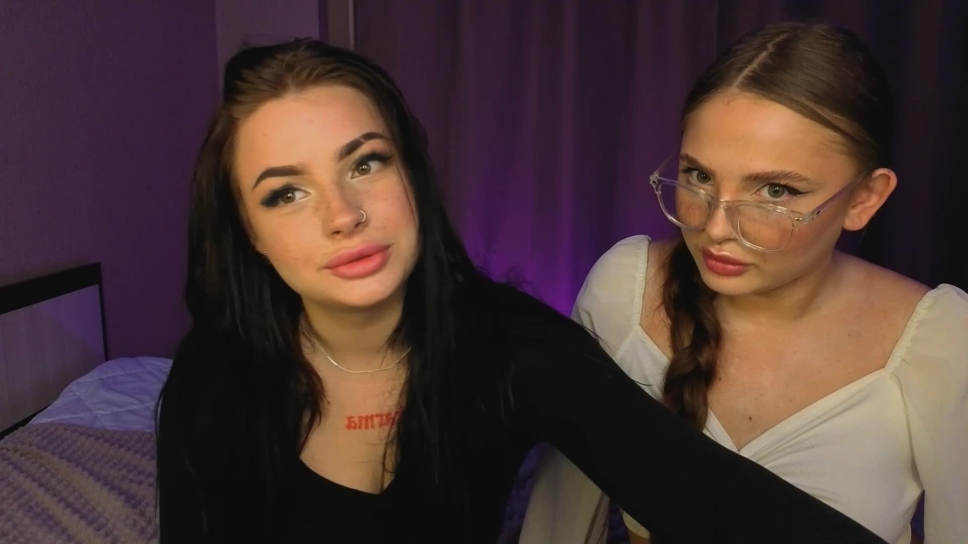 LisaAndDenis Adult Chat August 16, 2025