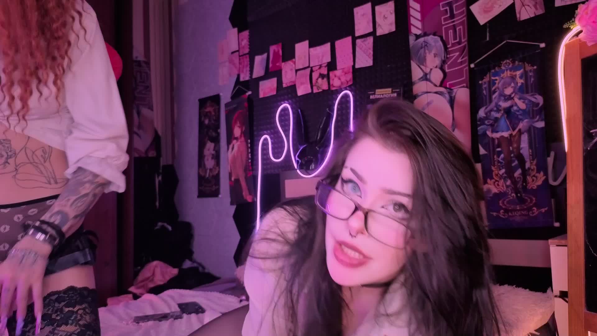 HornyHub Adult Chat August 16, 2025