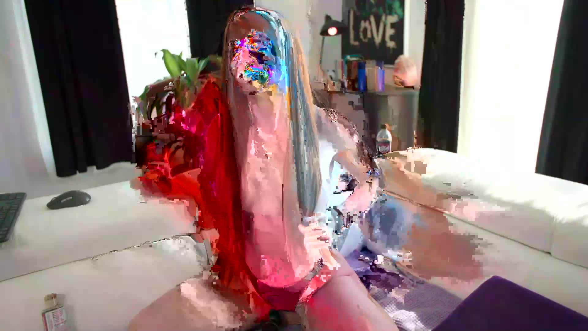 ScarlettXoXoTarzan Adult Chat August 16, 2025