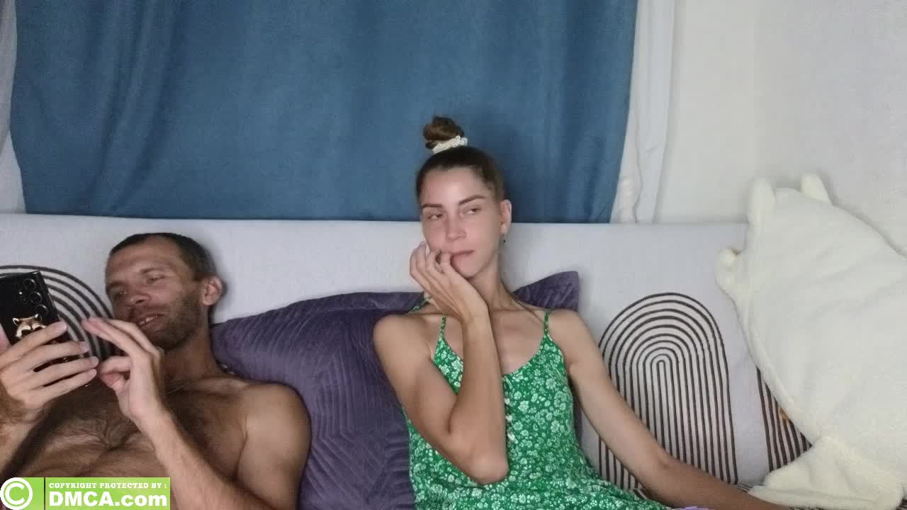 Couple_Twix Adult Chat August 16, 2025