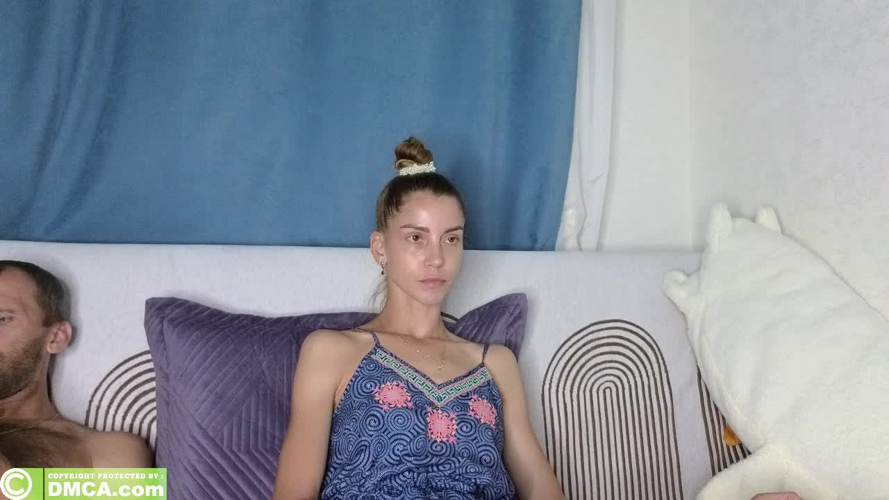 Couple_Twix Adult Chat August 16, 2025