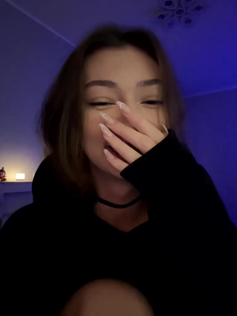 ShyAlya Adult Chat August 16, 2025