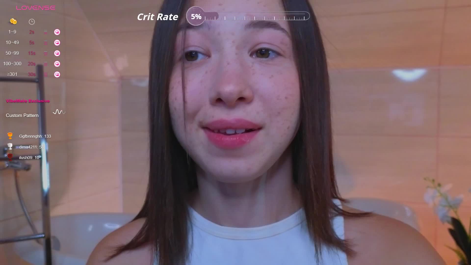 Trixiie Adult Chat August 16, 2025