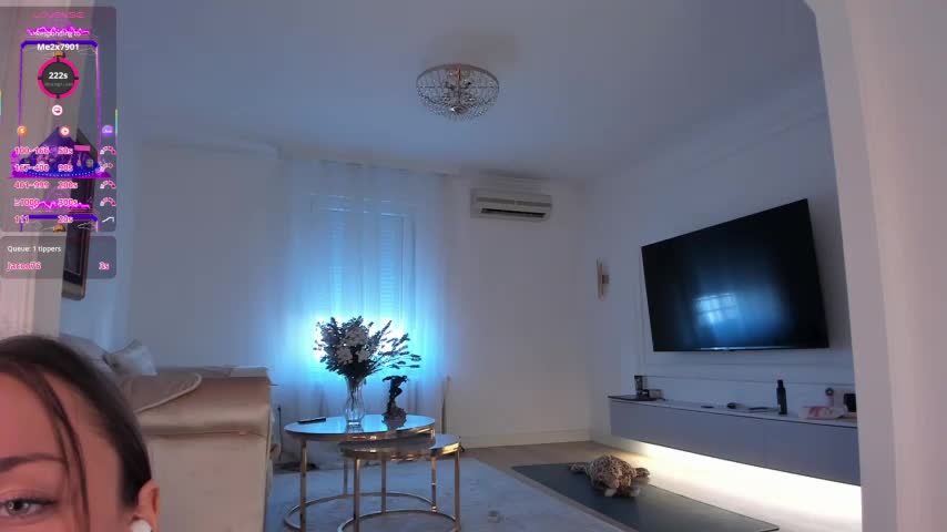 seilyfox Adult Chat August 16, 2025