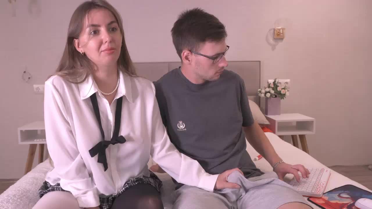 PashaAndMila Adult Chat August 16, 2025