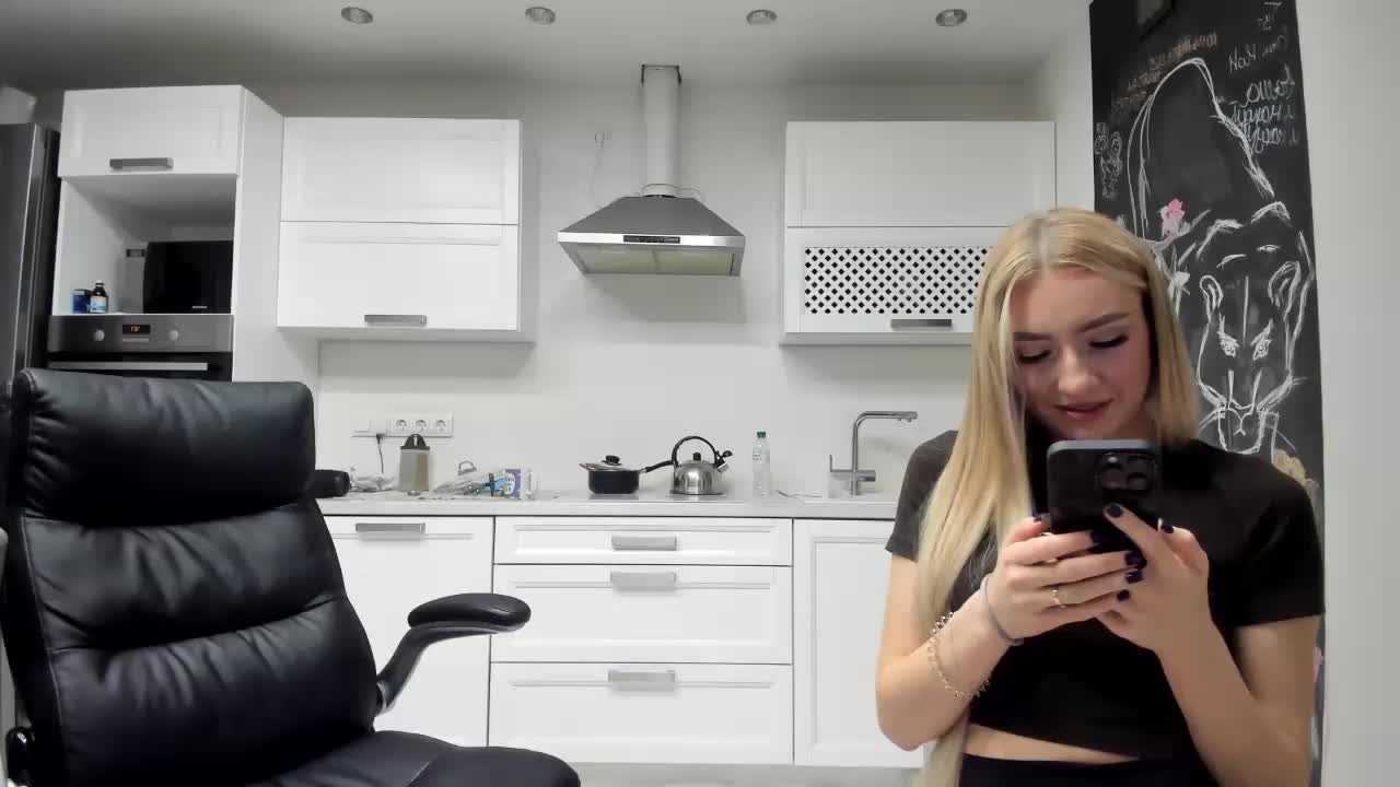 busenok Adult Chat August 16, 2025