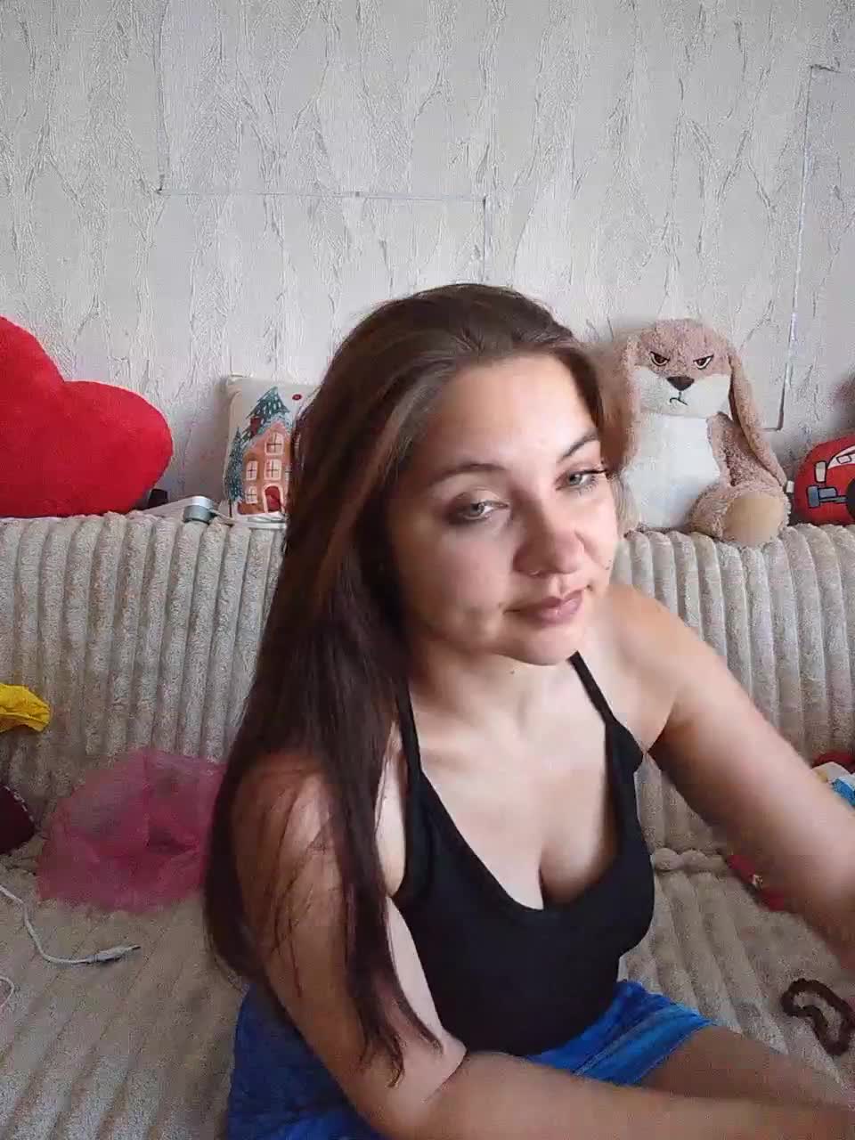 _CherryLady_ Adult Chat August 16, 2025