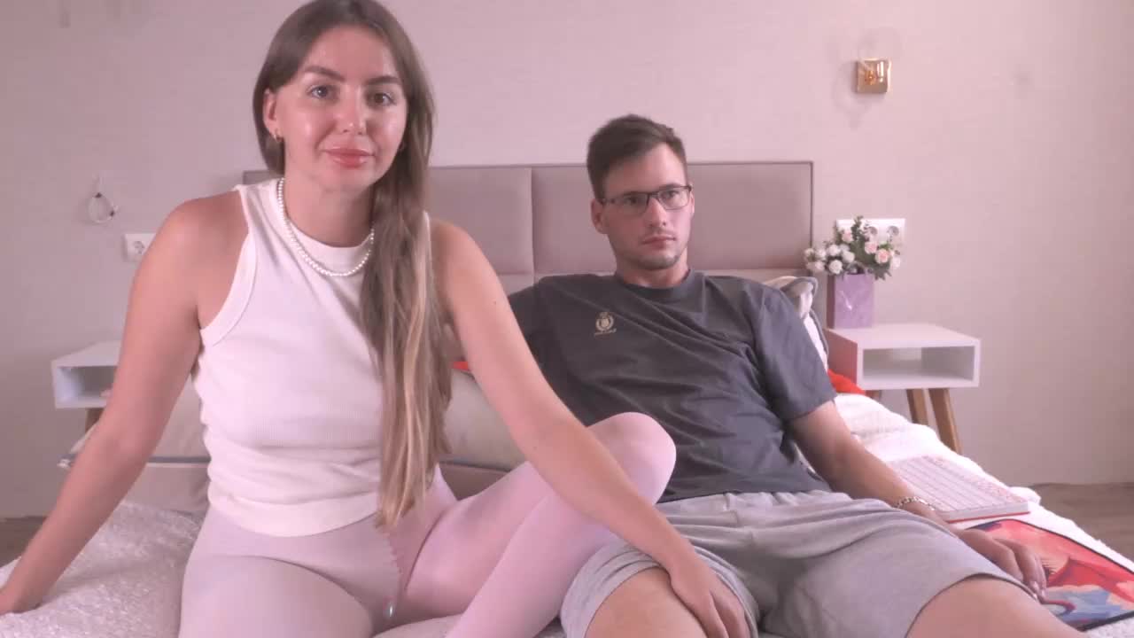 PashaAndMila Adult Chat August 16, 2025