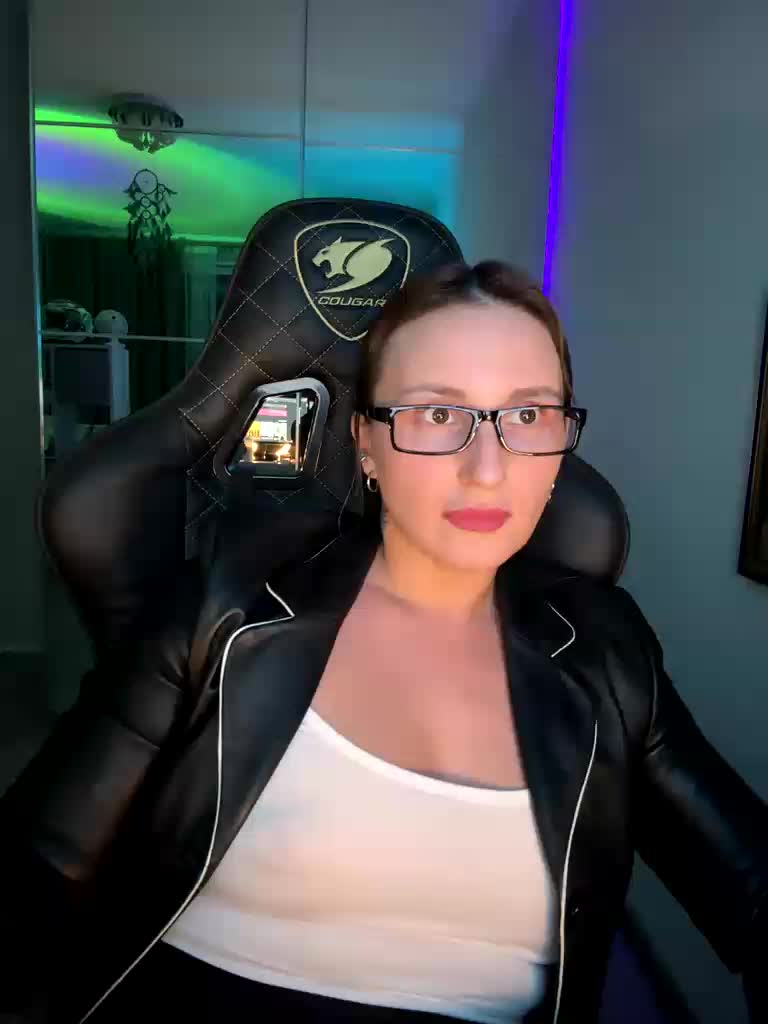 FetishTeacher Adult Chat August 16, 2025