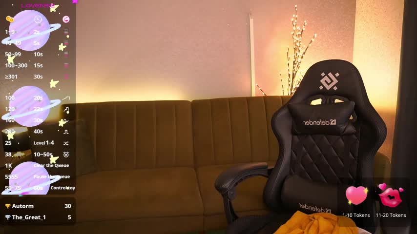 LilElfie Adult Chat August 16, 2025