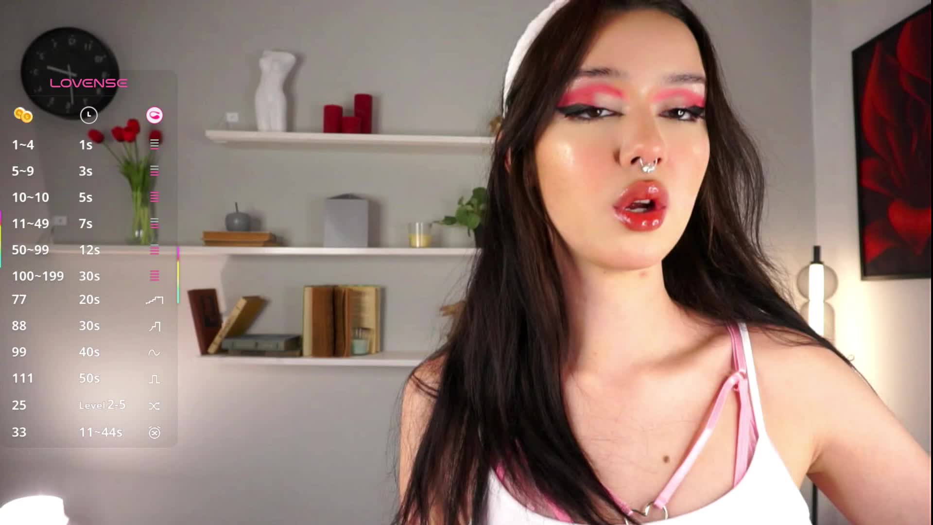 Lana-Haze Adult Chat August 16, 2025