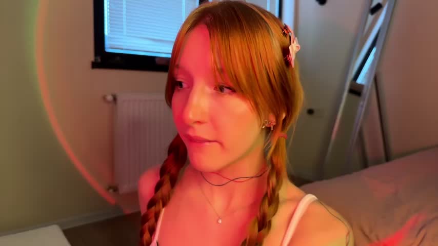 FoxieKiss Adult Chat August 16, 2025