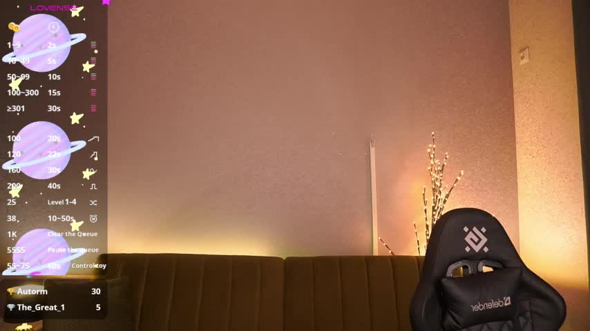 LilElfie Adult Chat August 16, 2025