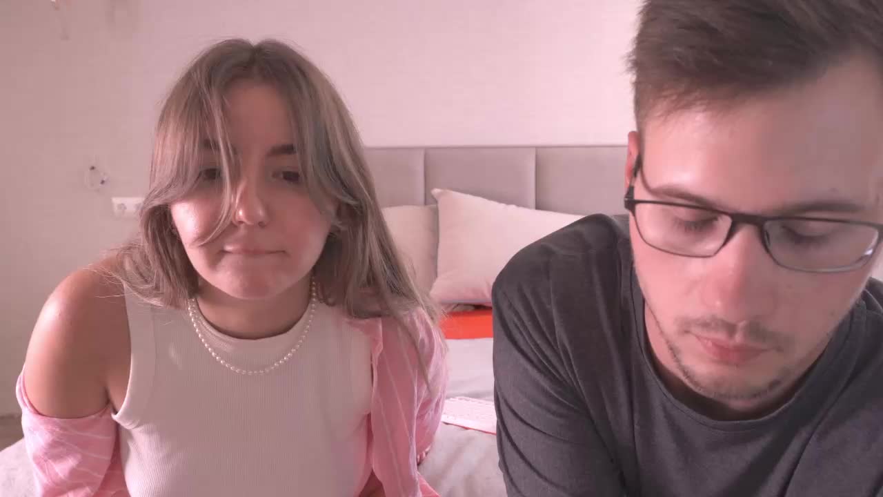 PashaAndMila Adult Chat August 16, 2025