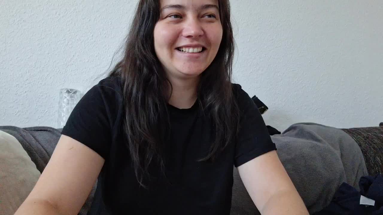 CyndeeWinter Adult Chat August 17, 2025